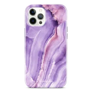 French Violet - iPhone 12 Pro Max Case