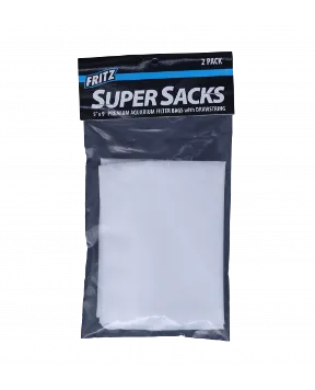 FRITZ – SUPER SACKS (FILTER BAG)