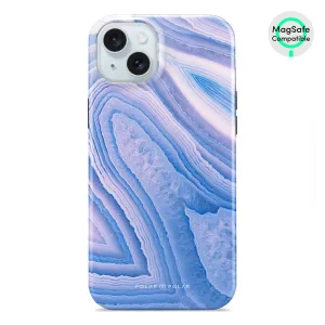 Frozen River - iPhone 15 Plus Case