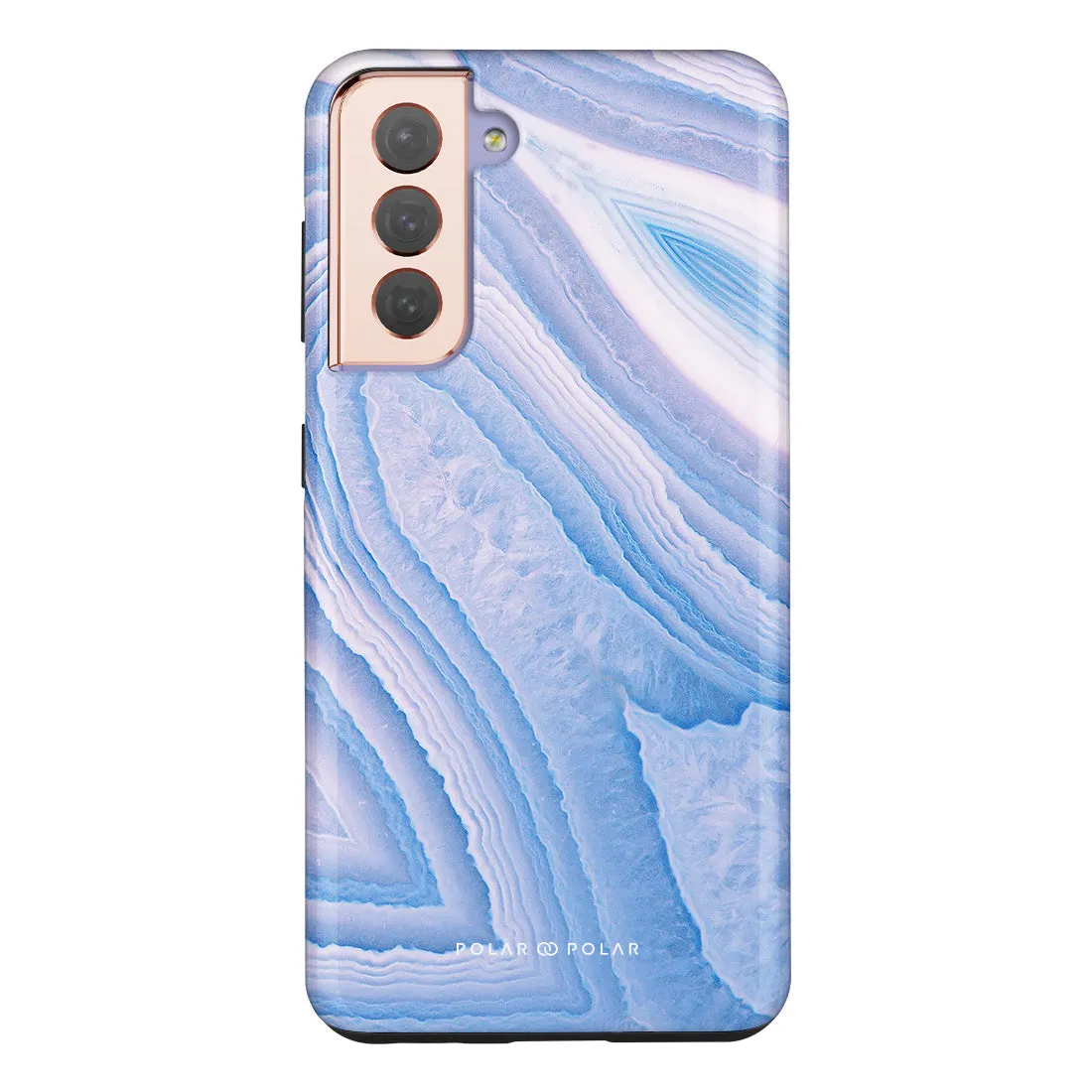 Frozen River - Samsung Galaxy S21 5G Case