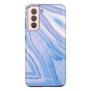 Frozen River - Samsung Galaxy S21 5G Case
