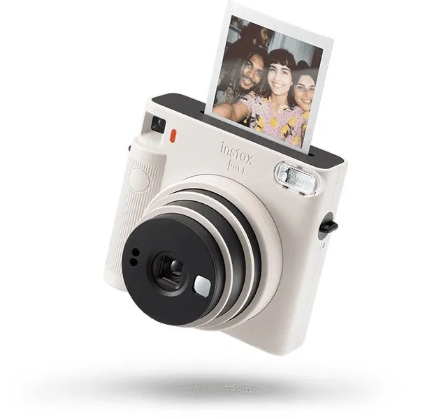 Fujifilm Instax Square SQ1 Camera - with Free UK Shipping