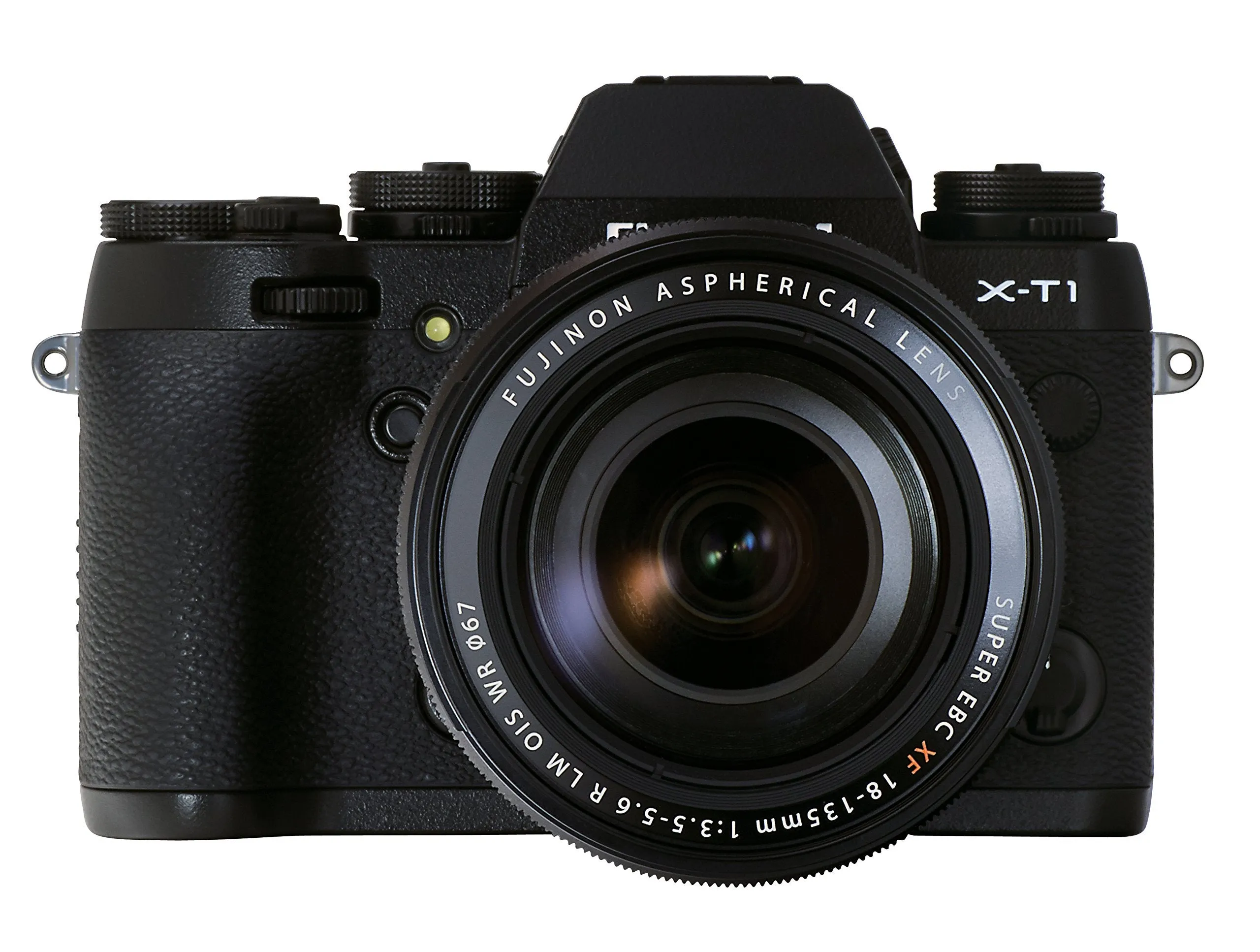 Fujifilm X-T1 Kit Mirrorless Digital Camera