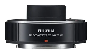 FUJIFILM XF 1.4x TC WR Teleconverter for Select Lenses