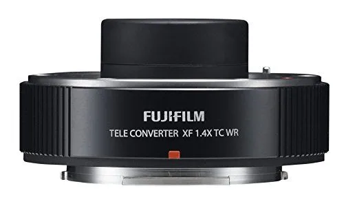 FUJIFILM XF 1.4x TC WR Teleconverter for Select Lenses