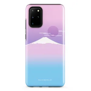 Fujisan Romance Custom - Samsung Galaxy S20 Plus 5G Case