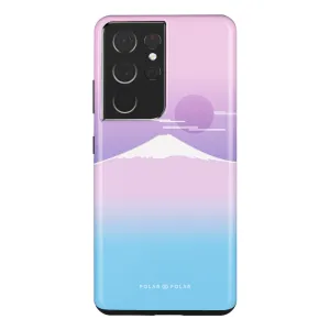 Fujisan Romance - Samsung Galaxy S21 Ultra 5G Case