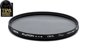 Fusion One CP Camera Filter (Select Your Size)