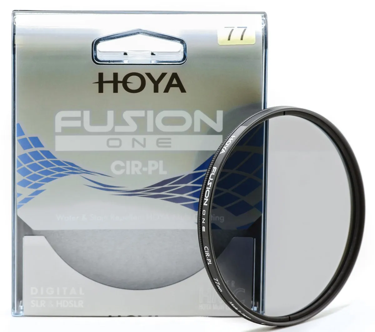 Fusion One CP Camera Filter (Select Your Size)