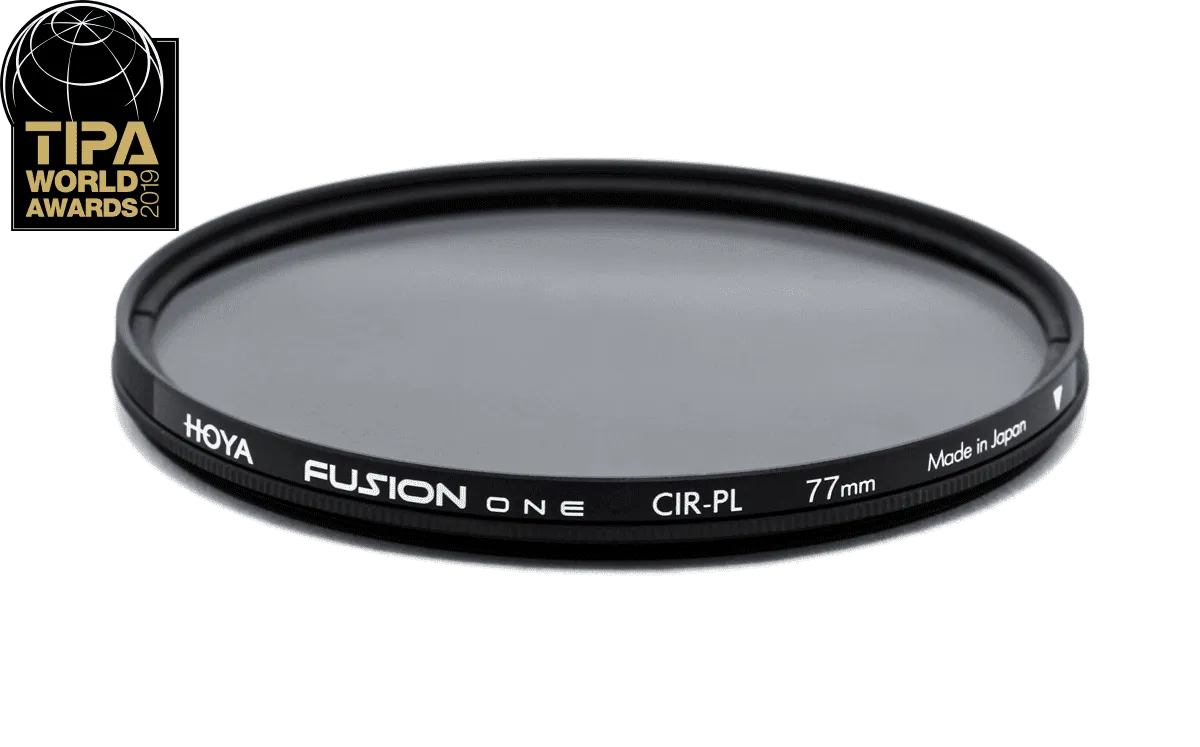 Fusion One CP Camera Filter (Select Your Size)