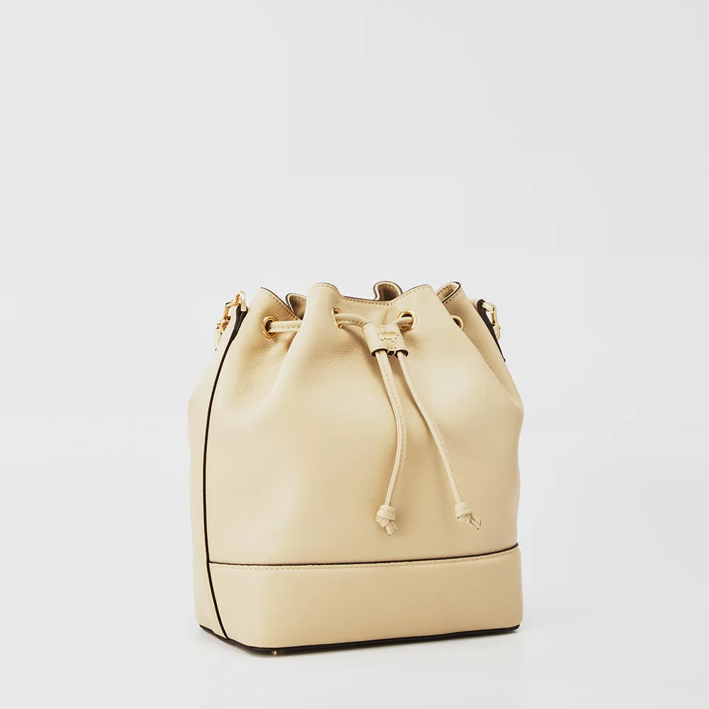 GABRIELA MEDIUM BUCKET BAG