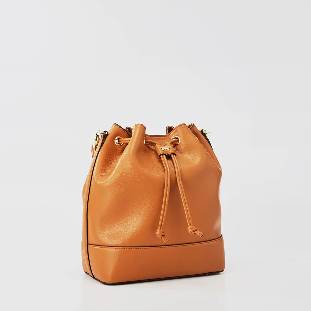 GABRIELA MEDIUM BUCKET BAG