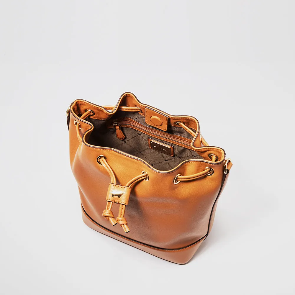 GABRIELA MEDIUM BUCKET BAG