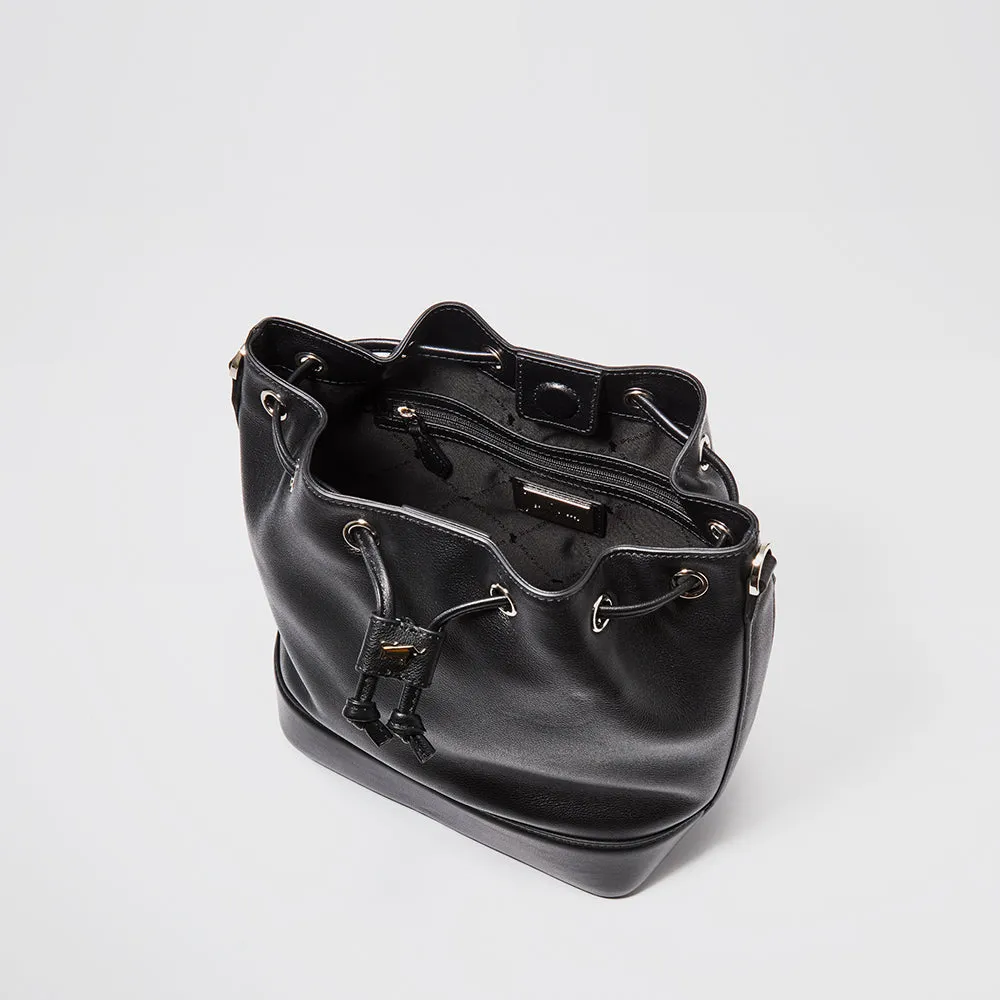 GABRIELA MEDIUM BUCKET BAG