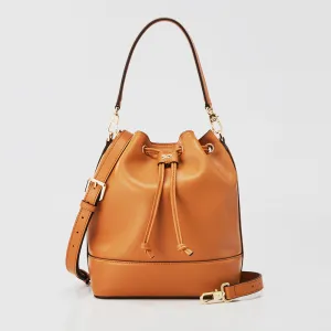 GABRIELA MEDIUM BUCKET BAG