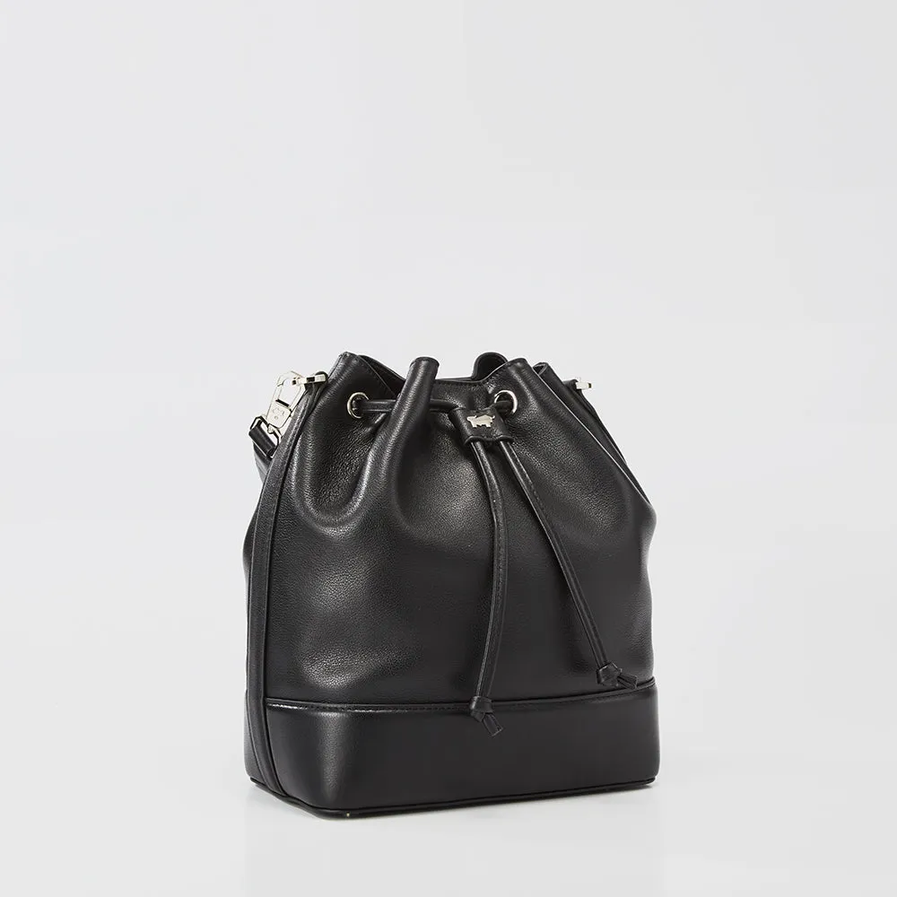 GABRIELA MEDIUM BUCKET BAG