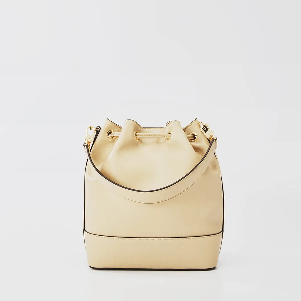 GABRIELA MEDIUM BUCKET BAG