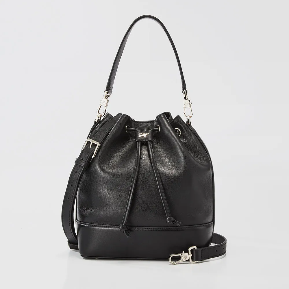 GABRIELA MEDIUM BUCKET BAG
