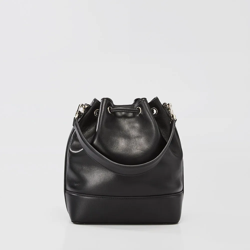 GABRIELA MEDIUM BUCKET BAG