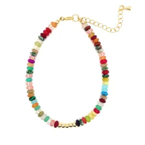 Gaby Beaded Bracelet