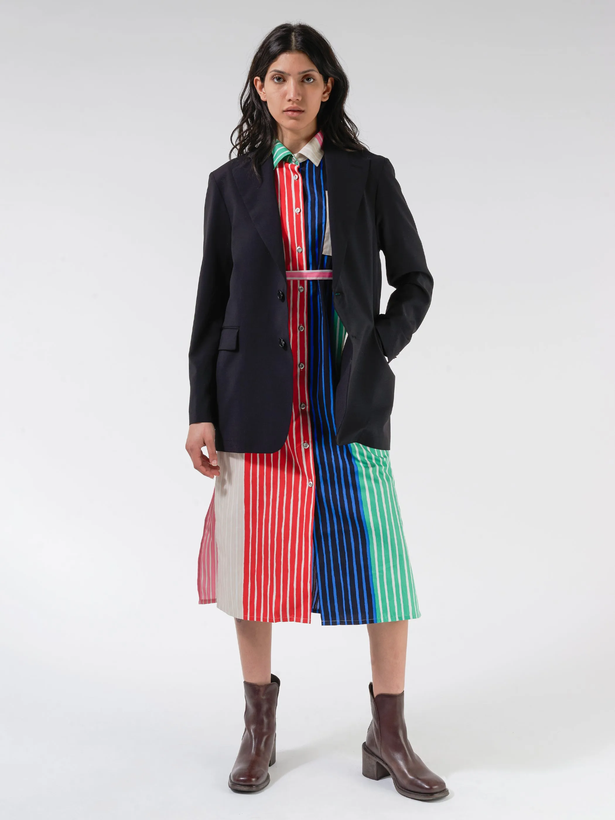Gala Jacket