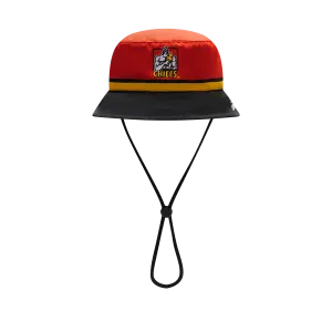 Gallagher Chiefs Super Rugby Supporters Bucket Hat 25/26 by Classic Sportswear