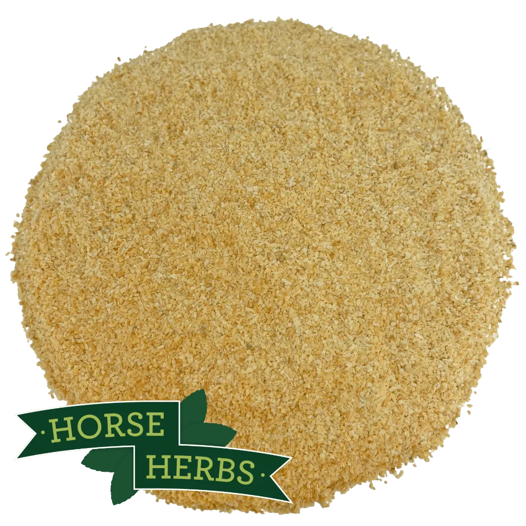 Garlic Granules