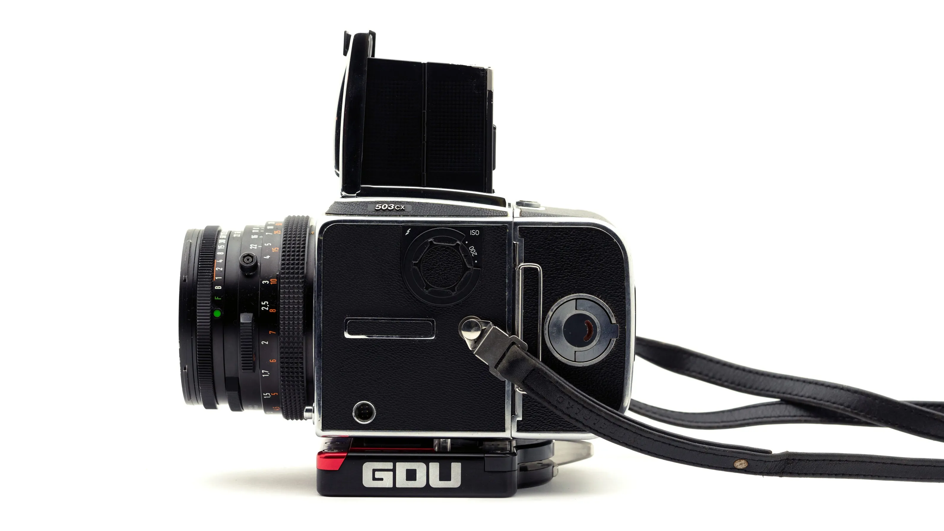 GDU 40mm Touch n Go