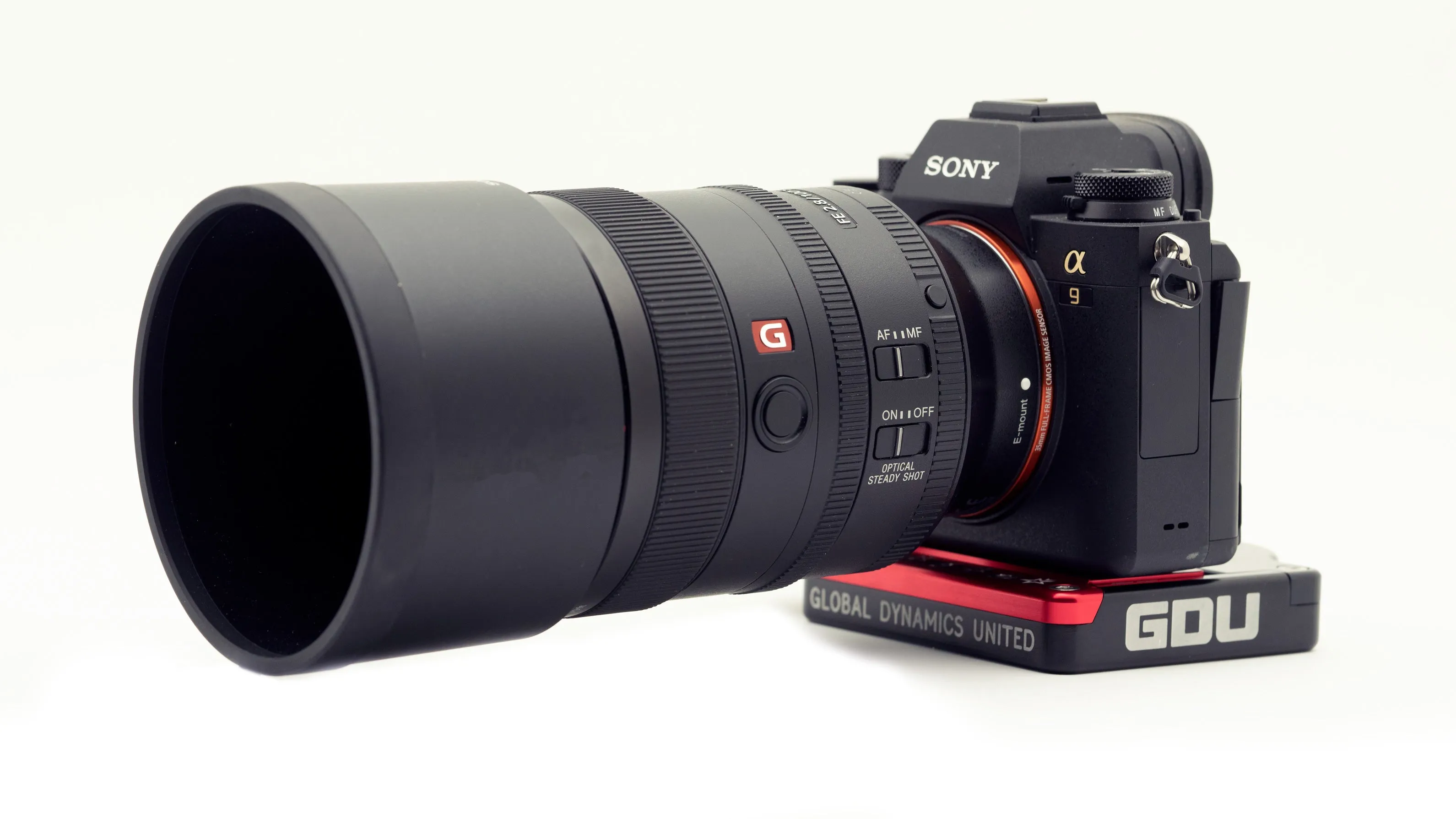 GDU 40mm Touch n Go