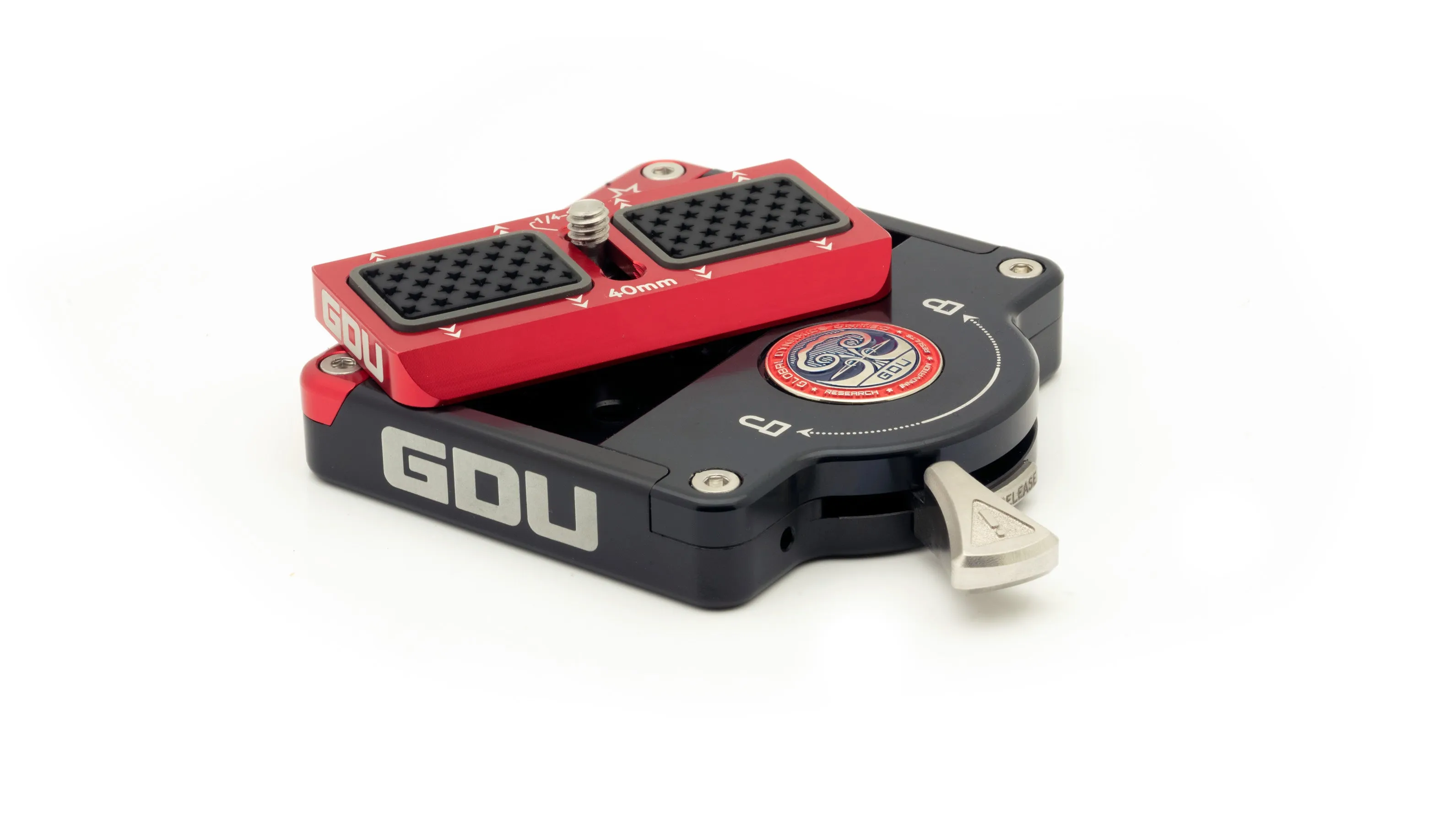 GDU 40mm Touch n Go