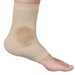 Gel Padded Ankle Bone Sleeves