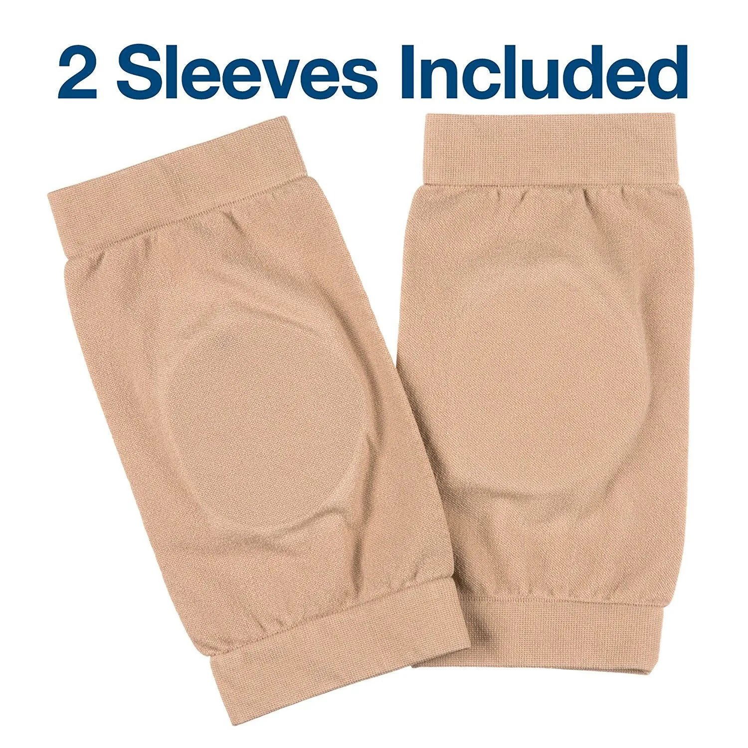 Gel Padded Ankle Bone Sleeves