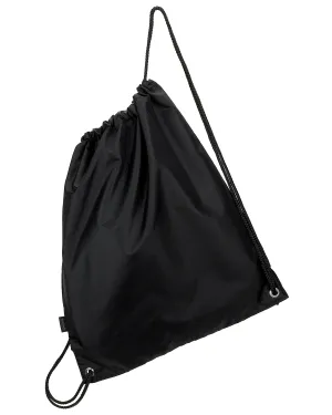 Gemline Clinchpack Drawstring Bag 4921