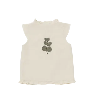 Ger Gilet | Eucalyptus | Birch