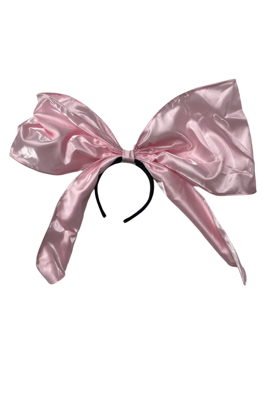 Giant Bow Headband