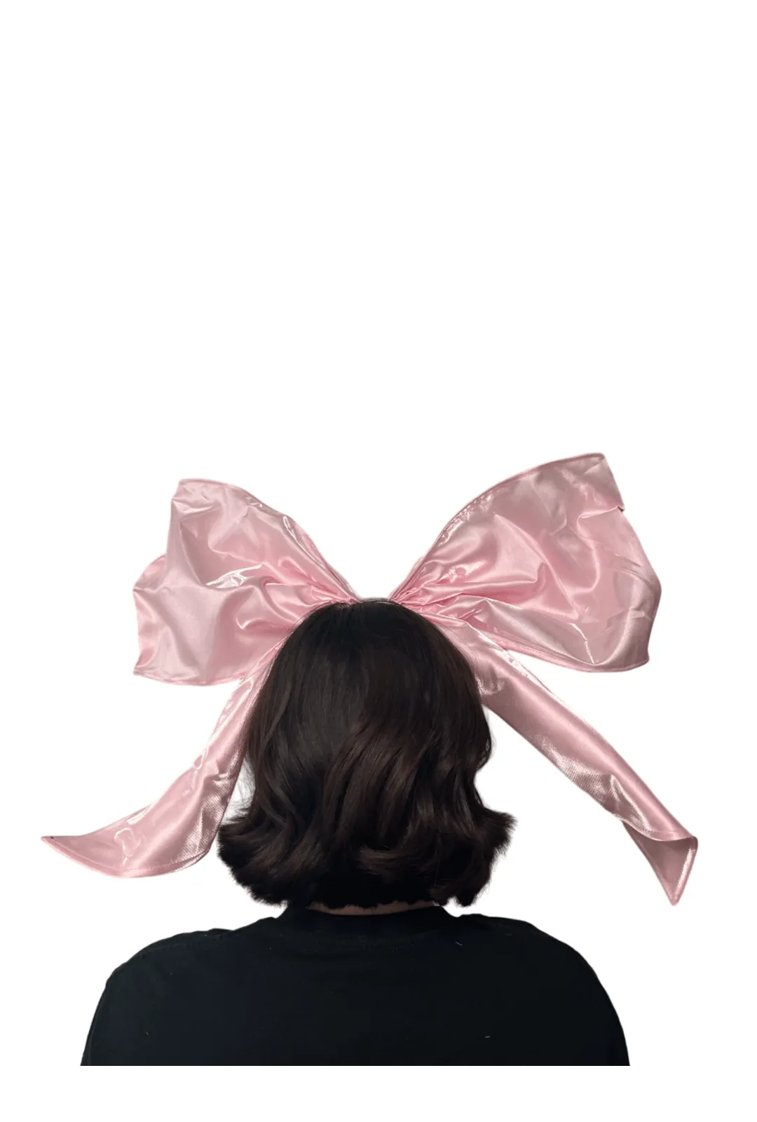 Giant Bow Headband