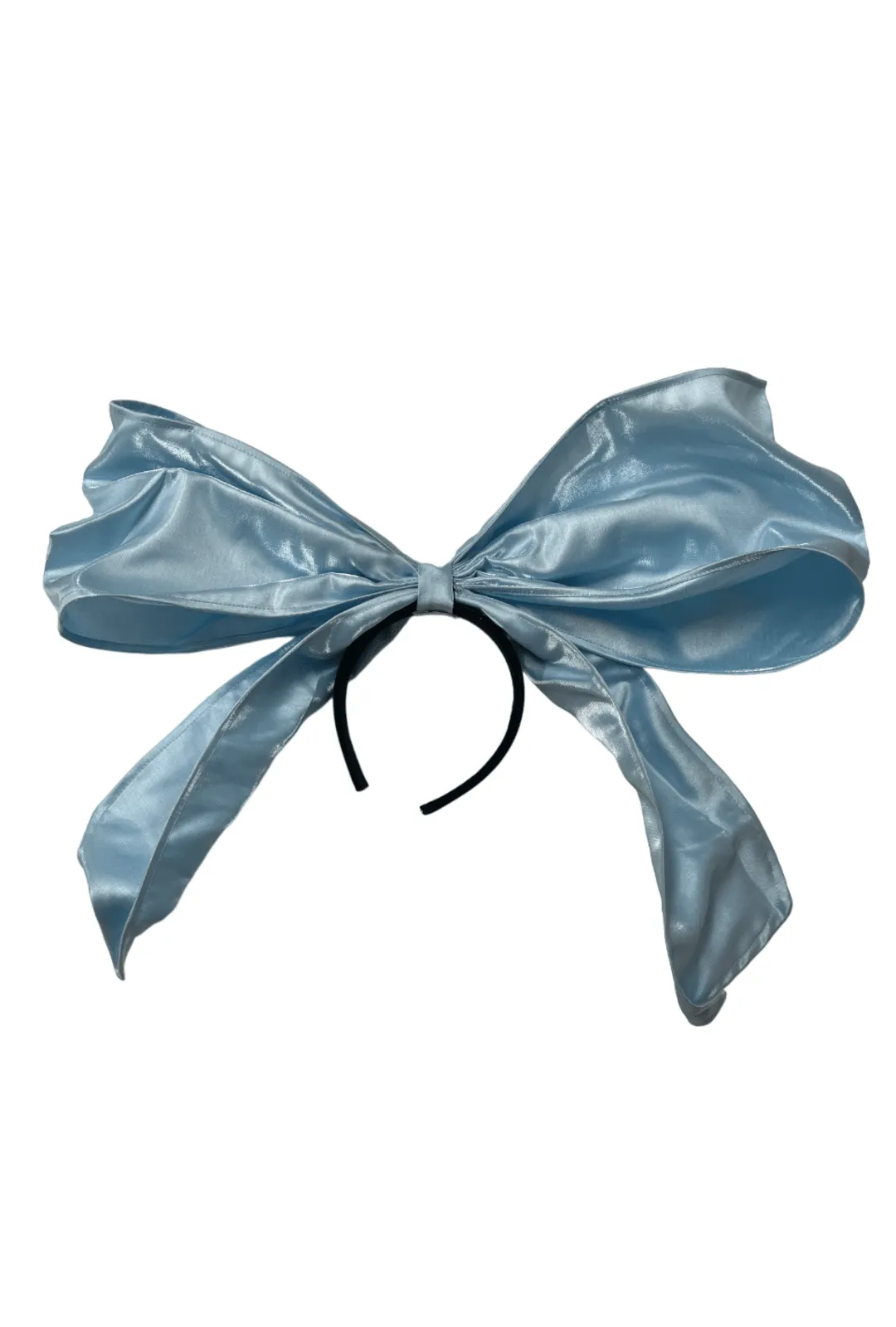 Giant Bow Headband