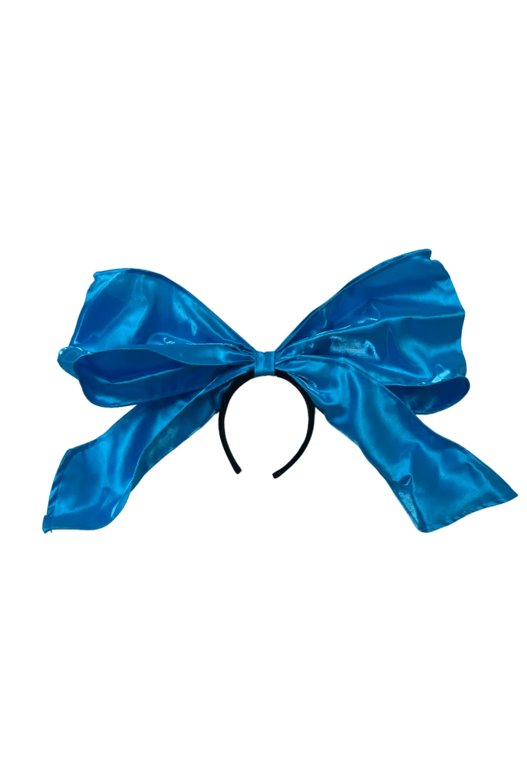 Giant Bow Headband