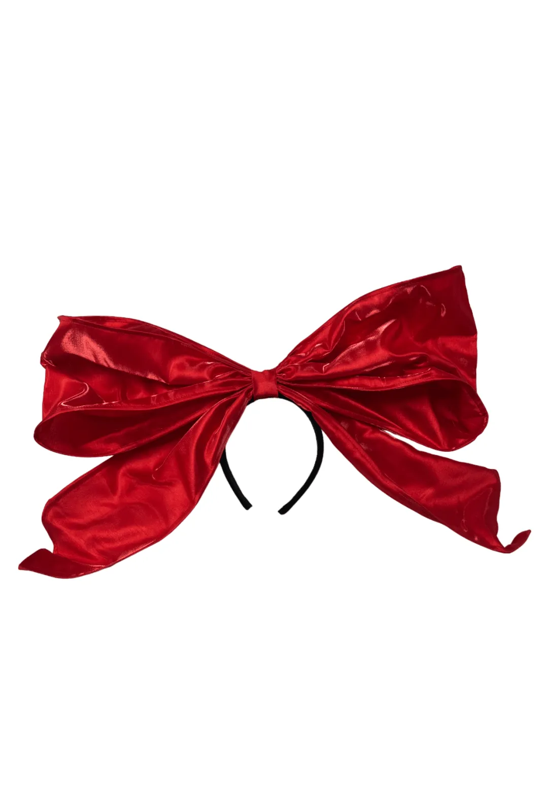 Giant Bow Headband