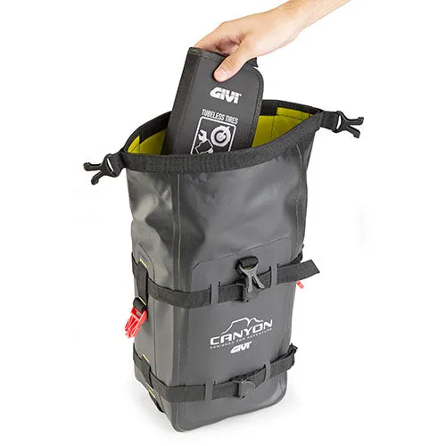 Givi GRT722 Canyon water resistant bag 8 litre