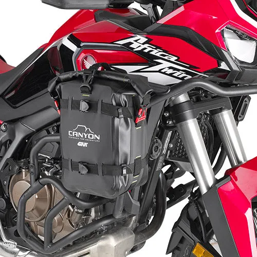 Givi GRT722 Canyon water resistant bag 8 litre