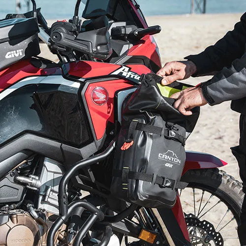 Givi GRT722 Canyon water resistant bag 8 litre