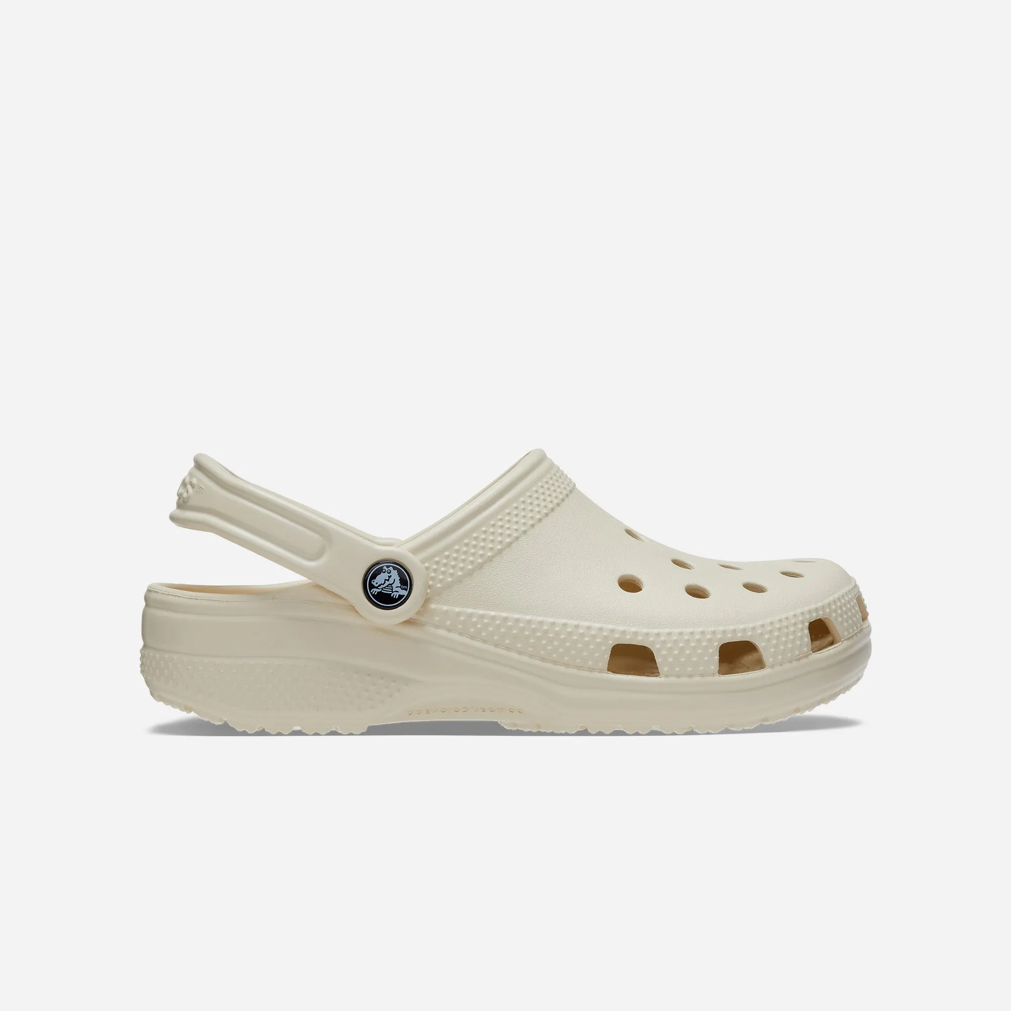 Giày Clog Unisex Crocs Classic - Be
