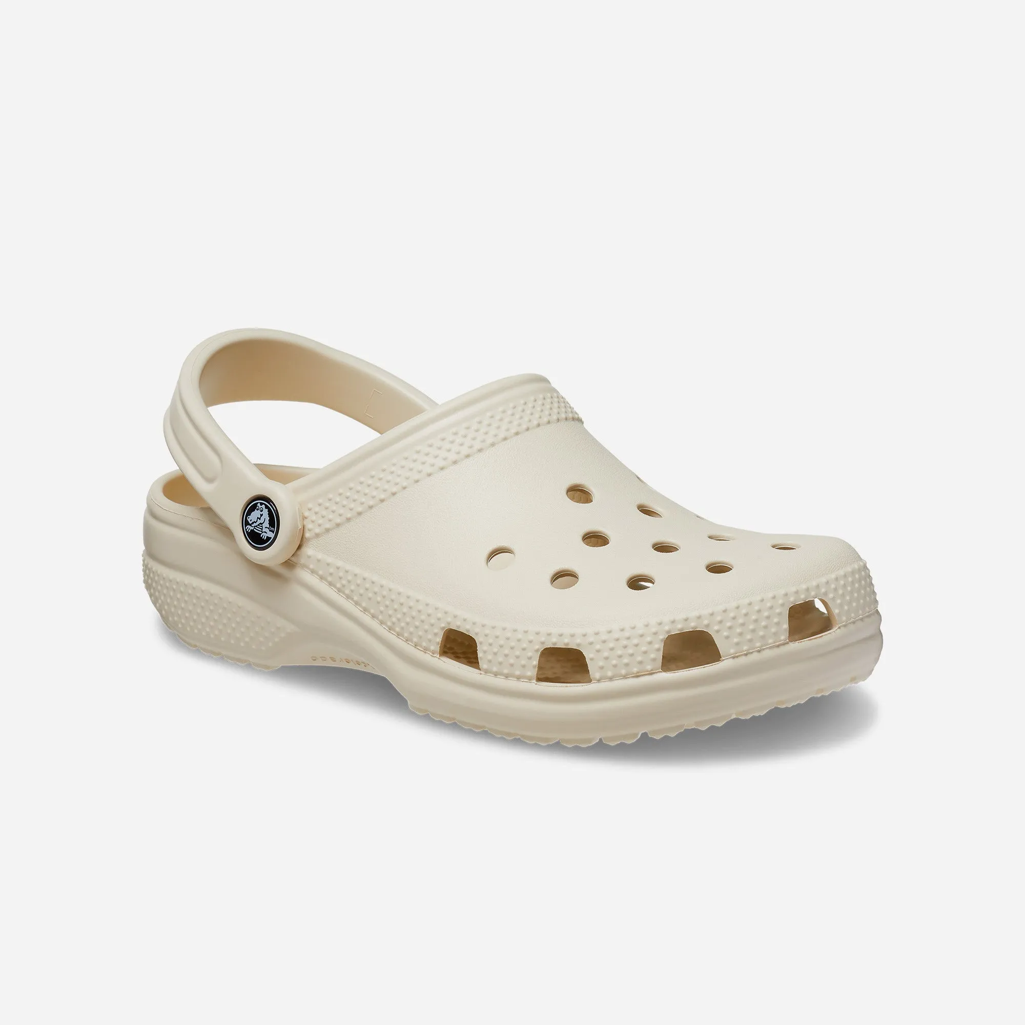 Giày Clog Unisex Crocs Classic - Be