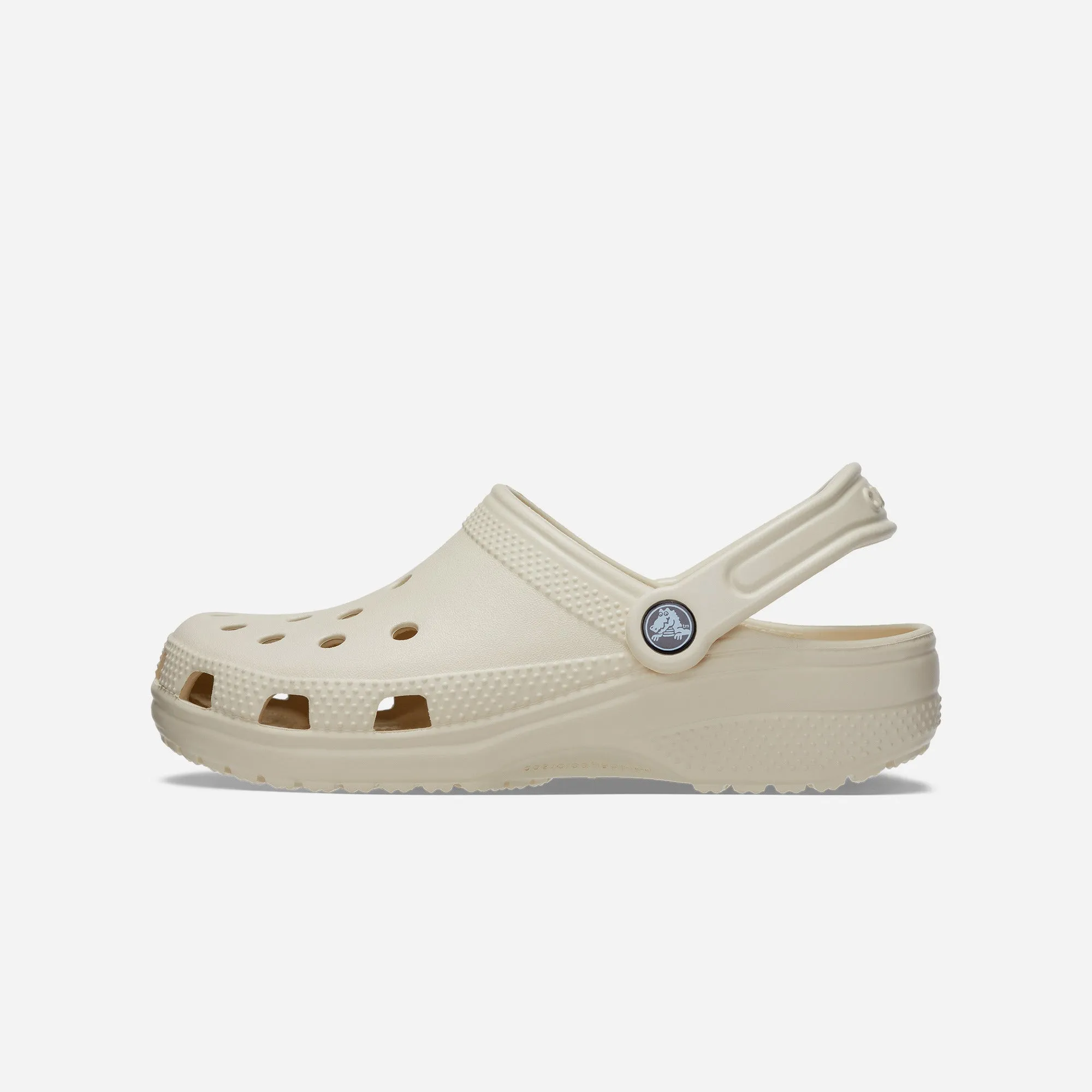Giày Clog Unisex Crocs Classic - Be