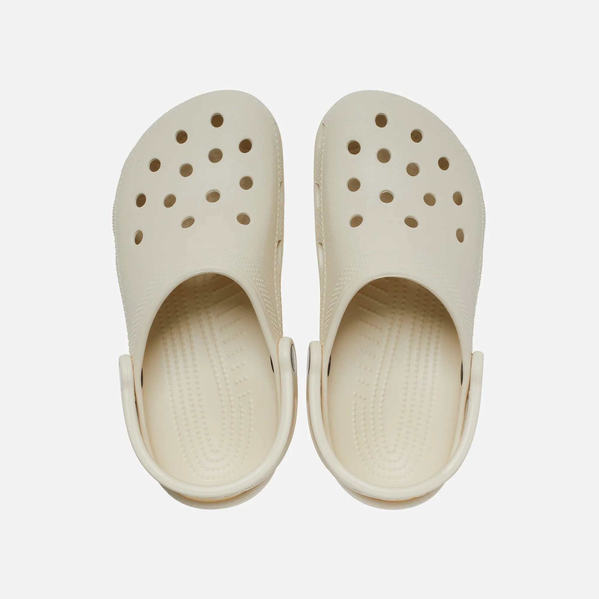 Giày Clog Unisex Crocs Classic - Be