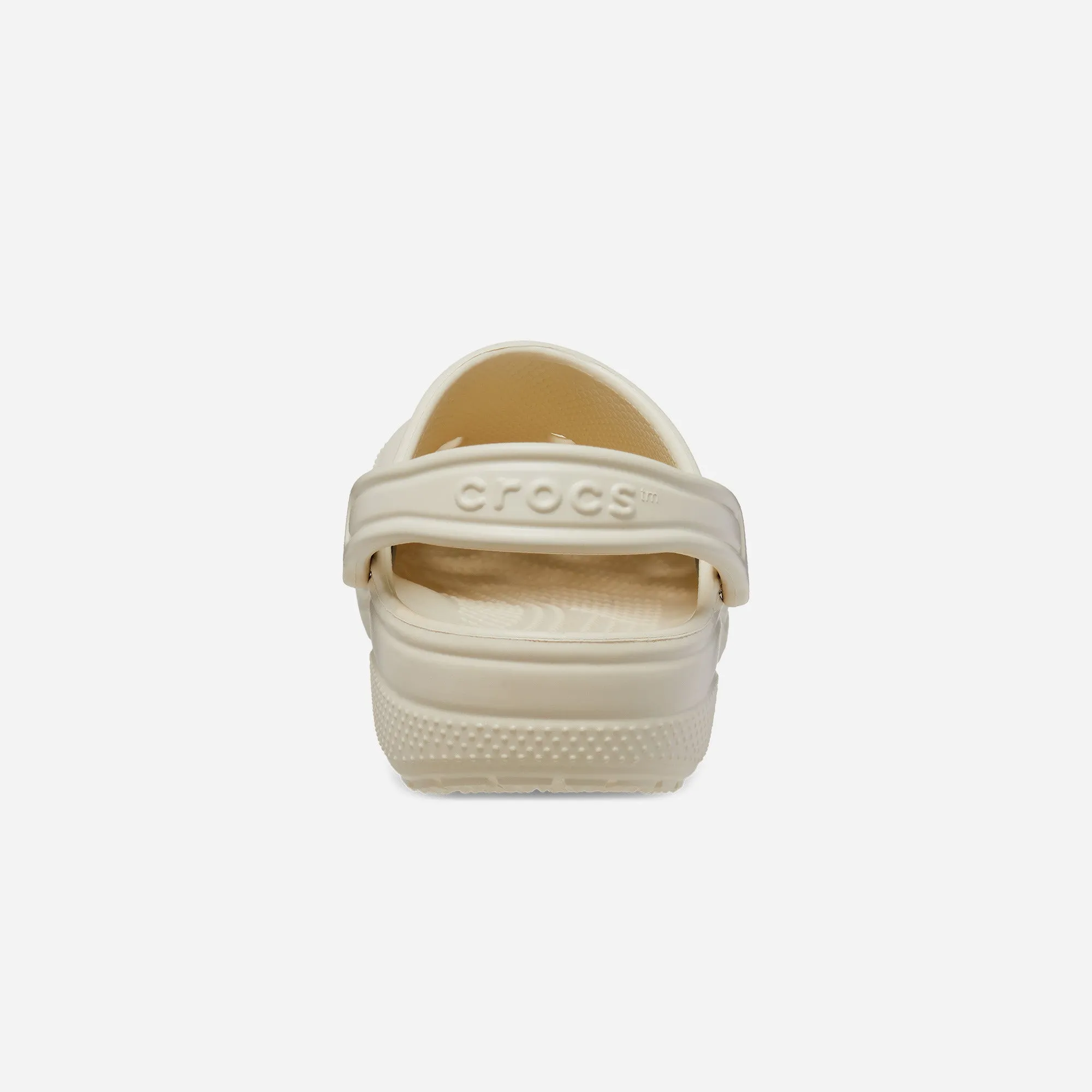 Giày Clog Unisex Crocs Classic - Be