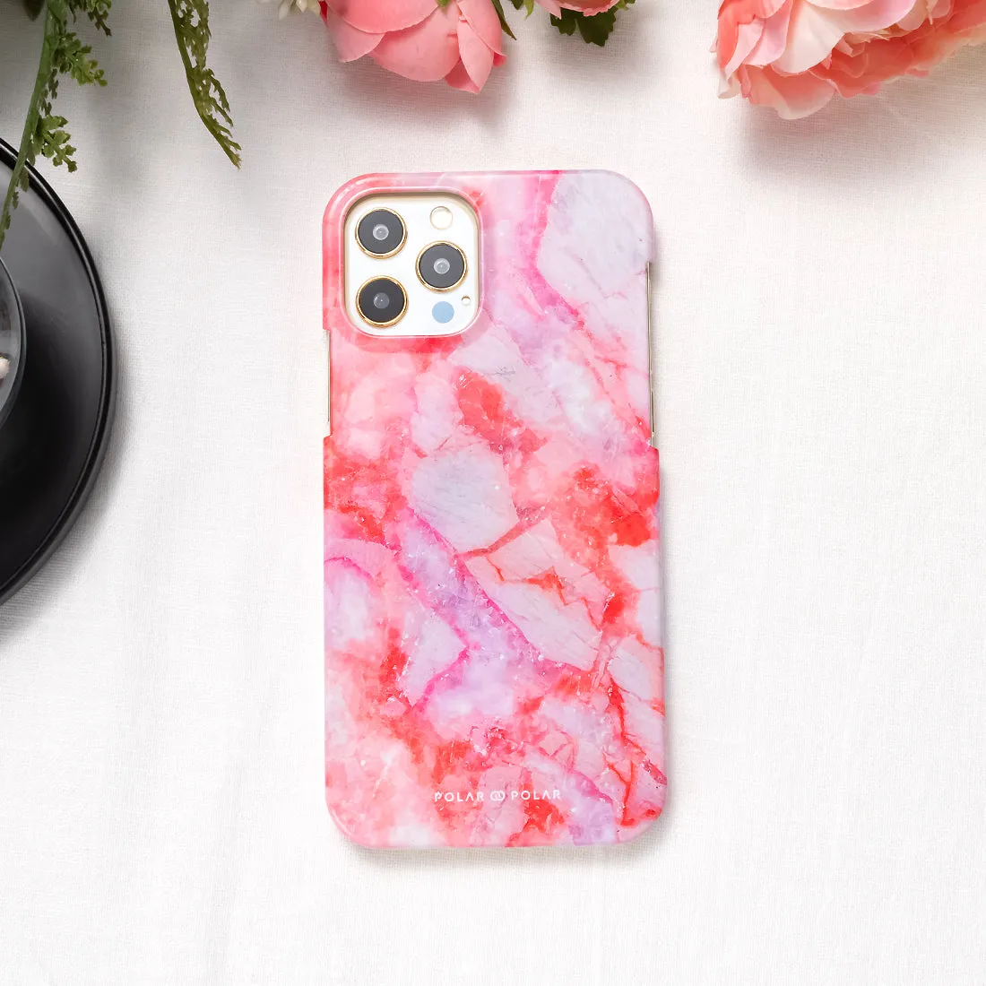 Gloaming Island Custom - iPhone 11 Case
