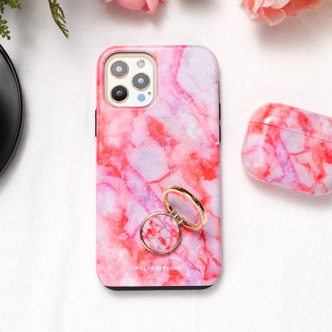 Gloaming Island Custom - iPhone 11 Case