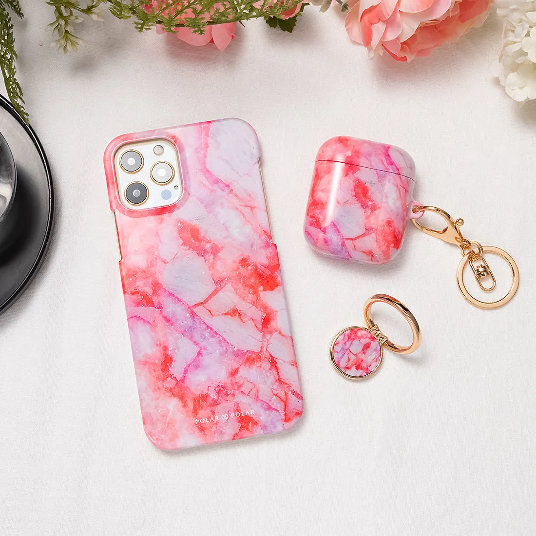 Gloaming Island Custom - iPhone 11 Case